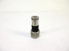 INMET 4N5W-20dB Fixed RF Coaxial Attenuator 5W Type N Male/Female 20dB