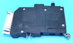 New Circuit Breaker Square D QOB120GFI 20 Amp ONLY FOR BOLT ON PANEL GFCI @