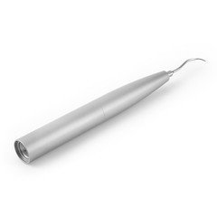 Dental Air Scaler Handpiece Sonic S Handle for MULTIflex Scaling SS-MF+3 tips