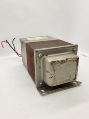 DonGan 35-M030 Transformer Single Phase 120/240V KVA 750 Temperature Class 105