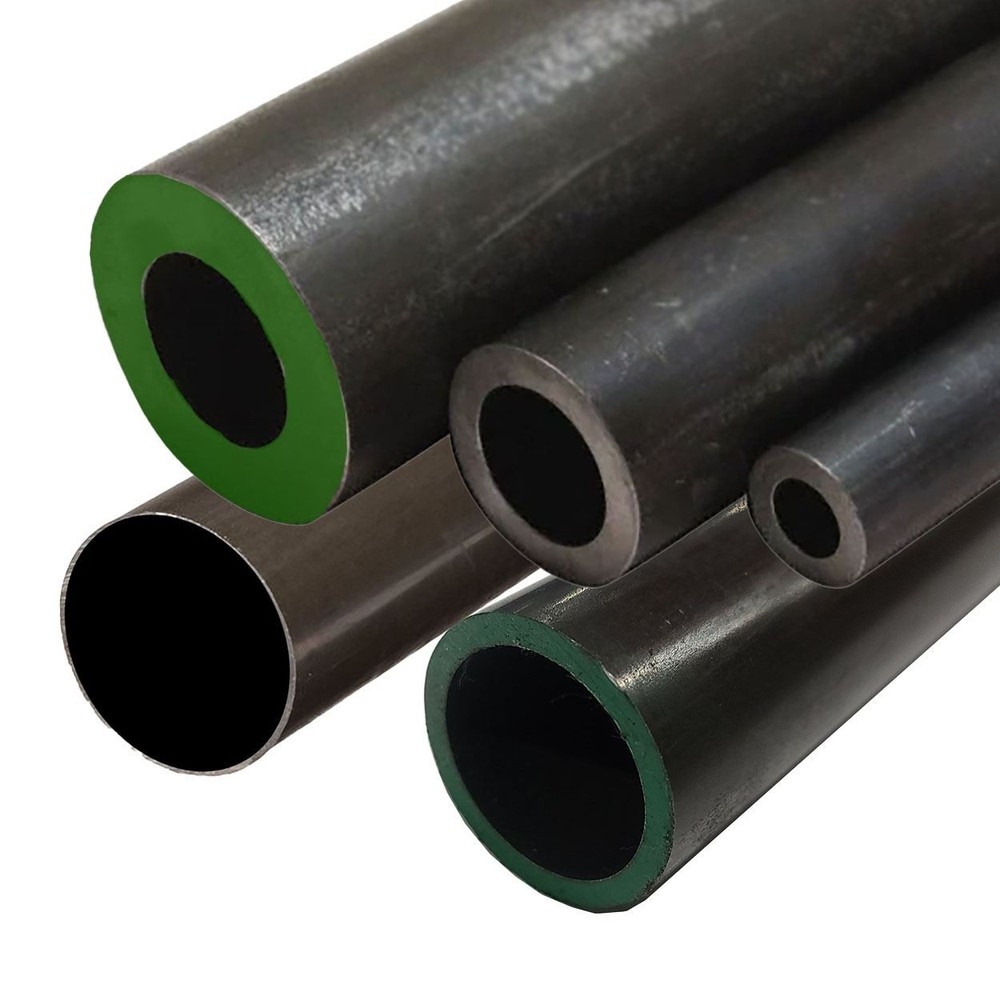 2.000″ OD, 0.125″ W, 1.750″ ID, 45 inches long, DOM Steel Round Tube, A513-T5