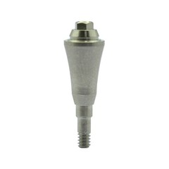 10x Dental MegaGen® Bluediamond NC Compatible Straight Multi Unit Abutments