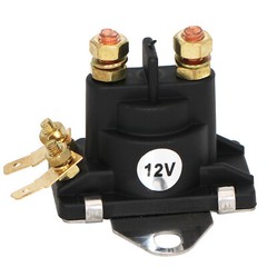 Switch Relay Solenoid For Mercury Outboard 150HP 150 HP Engine 1978-1980 1982-88