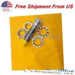 Proximity Sensor For Turck NI10U-M12-AP6X-H1141 NI10UM12AP6XH1141 PNP 10-30VDC