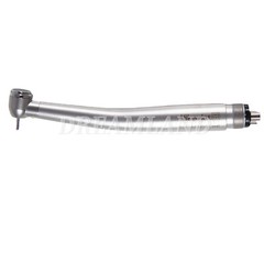 Dental High Speed Handpiece with LED Light E-generator 4 Hole Pana Max US STOCK