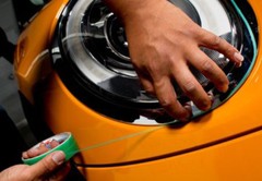 3M Finish Line Knifeless Tape Car Wrapping Vinyl Films Finish Wrap 8000 + SOLD
