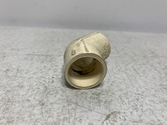 Spears 4117-007 3/4″ CPVC 45 Degree Elbow (lot of 50)