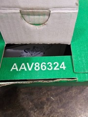 Schneider Electric VBF6 ON/OFF SWITCH DISCONNECT VBF6 175a 3 Pole Load Break