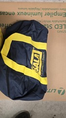 3M DBI SALA ROLLGLISS R550 3329150 492 ft/150 m Rescue & Descent Device