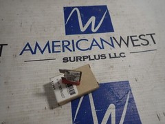 1 New Cutler Hammer MSH2.3A Heater Thermal Unit MSH 2.3A