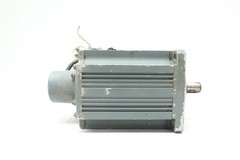 Mitsubishi HA-FF63 Servo Motor 129v-ac 3000rpm 600w 3ph