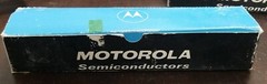 MR1121 MOTOROLA RECTIFIER (5 pcs)~ NEW SEALED