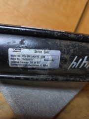 Parker 02.5 CBB2ANUS19C 8.00 Pneumatic Cylinder PEPPERL NJ2-PD-US-2.062-V93
