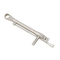 Implant Screwdriver T6 SCS Straumann Driver Kit Latch Hand Torque Wrench Adapter
