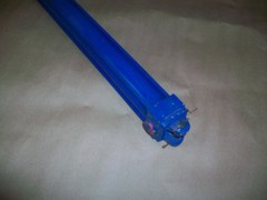 Aeroquip Pneumatic Cylinder TP10CRCA1AR36000 NEW 36″S 1.5″ B