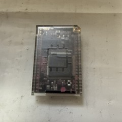 Genuine The Next Thing Company Chip NTE Micro Computer E2172CA 1361