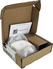 New Open Box Cisco AV205 Water Leak Detector LoRAWAN Sensor (HD)