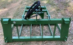 Heavy Duty 48″ Root Grapple for John Deere Tractor -48″ Brush Grapple-USA Made