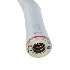 COXO 1:5 Electric High Speed Dental Handpiece Fiber Optic Contra Angle CX235C7-5