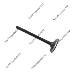 Exhaust Valve 13711-58020 13711-58050 For TOYOTA 3B 14B 14B-T COASTER DYNA LAND
