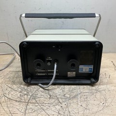 Modicon Gould AS-P180-010 Programming Panel. – Tested and Working