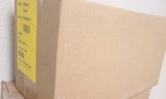 4×1000 per roll 4×6 Direct Thermal Labels With 3″ Core (Part #:700*BTM4060AP*DT)