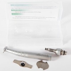 Dental KAVO Style High Speed Push button handpiece w/ Quick Coupler 4H GB4 USA