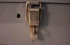 Intermatic T7401B 7-Day Mechanical Time Switch 4-Pole Enclosure