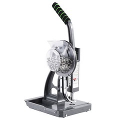 Heavy Duty Semi-automatic Hand Press Grommet Machine Commercial Eyelet 2000