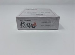 Path Supply Ground Corner Slides +Charged+ Green, 10300GR 40x Boxes Available