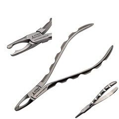 Johnson Orthodontic Molar Band Contouring Pliers ARTMAN