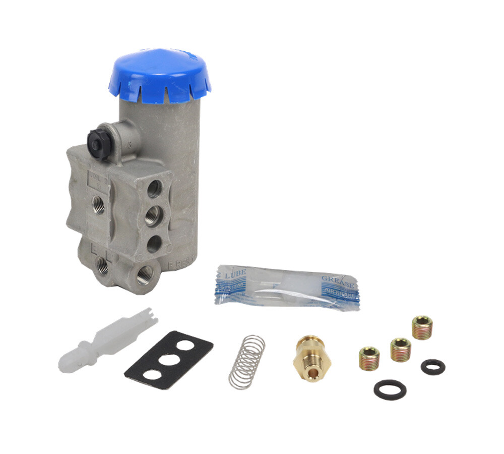 Governor Check Valve Ad-Is Kit Replaces OEM: 5004049