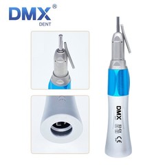 NSK Style Dental 1:1/1:4.2 /1:5 Contra Angle Fiber Optic LED Low Speed Handpiece