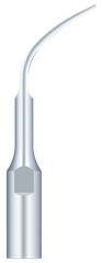 5/pk Dental Ultrasonic Scaler Tips G4 / GD4 Fit Woodpecker EMS / DTE NSK SATELEC