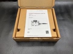 Sartorius PR6211 Series Industrial Compression Load Cell 500kg–10t