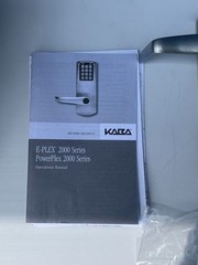 DormaKaba E2031BLL62641 / 1NEZ7