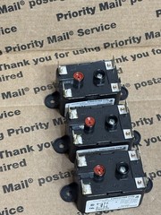Tyco 9400-01T279 Fan Relay Goodman Amana 10135603 – Coil 120vac 🔥Used 4 Weeks