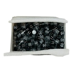 LITTELFUSE H273003 FUSE BRD MNT 3A 125VAC/VDC RAD NEW/NOS SURPLUS BOX OF 100pcs