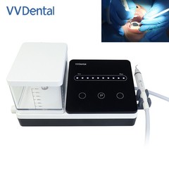 Electric Ultrasonic Tooth Cleaner Teeth Scaler Dental Oral Therapy Accessories