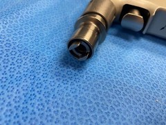 Zimmer Hall 5048-03 Reamer Handpiece Orthopedic