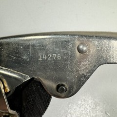 ETC Crimp Tool RHT-1000-1 Gauge 22-10 EUC