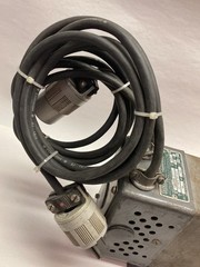 Sola,23-22-112-2,Type CVS-1 Constant Voltage Transformer 95-130×190-260V 120VA