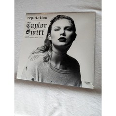 Taylor Swift Reputation Calendar 2019 Sealed Never Used