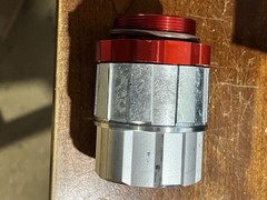 Scully Signal Fuel Oil NOzzle Swivel 5816
