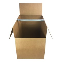 UBMOVE Wardrobe Boxes – Qty: 2