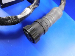 Spectra-Physics 177-G1202 Air-Cooled Argon Ion Laser Head / WARRANTY