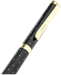 Filofax Moonlight Ballpoint Pen 13.6 X 1 X 1.4 Cm 132823