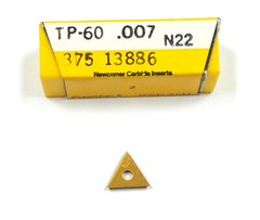 TP60 N22 Newcomer 13886 (Pack of 10) TPGA 16 03 02