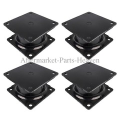 Shock Mount Absorber for Stanley Hydraulic HS8000 HS11000 Vibration Isolator