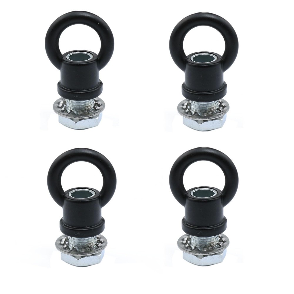 Meuey Lyot Light Fixture Hooks Ring Nuts Lifting Ring Nuts Eye Nuts Lamp Nuts…